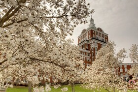 The Omni Homestead Resort