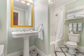 The Omni Homestead Resort