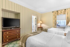 The Omni Homestead Resort