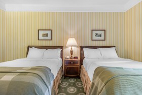 The Omni Homestead Resort