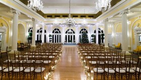 The Omni Homestead Resort
