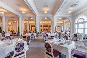The Omni Homestead Resort