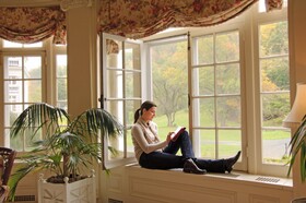 The Omni Homestead Resort