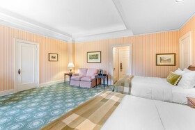 The Omni Homestead Resort