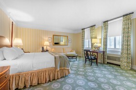 The Omni Homestead Resort