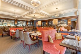The Omni Homestead Resort