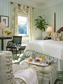 The Omni Homestead Resort