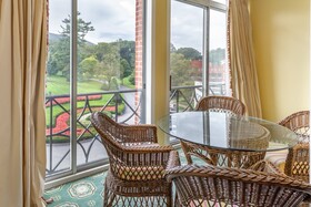 The Omni Homestead Resort