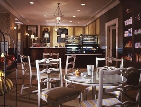 The Omni Homestead Resort