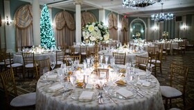 The Omni Homestead Resort