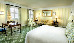 The Omni Homestead Resort