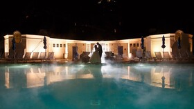 The Omni Homestead Resort