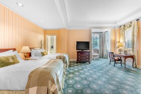 The Omni Homestead Resort
