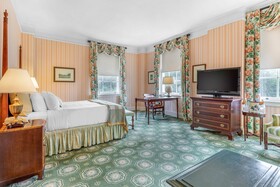 The Omni Homestead Resort