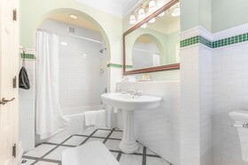 The Omni Homestead Resort