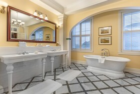 The Omni Homestead Resort