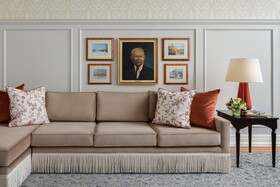 The Omni Homestead Resort