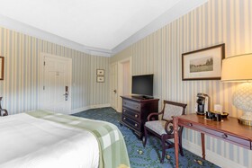 The Omni Homestead Resort