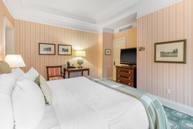 The Omni Homestead Resort