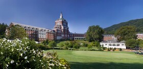 The Omni Homestead Resort