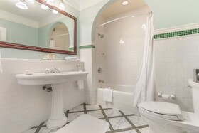 The Omni Homestead Resort