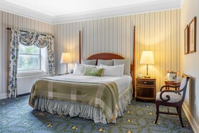 The Omni Homestead Resort