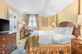 The Omni Homestead Resort