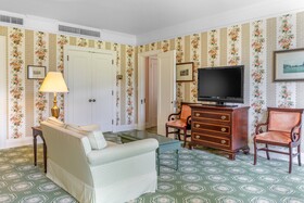 The Omni Homestead Resort