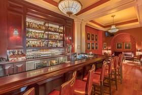 The Omni Homestead Resort