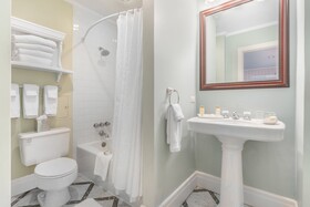 The Omni Homestead Resort