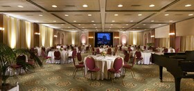 The Omni Homestead Resort