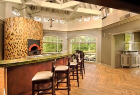 The Omni Homestead Resort