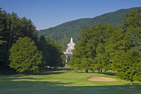 The Omni Homestead Resort