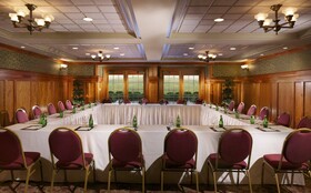 The Omni Homestead Resort