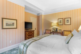 The Omni Homestead Resort