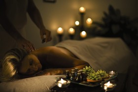 Keswick Hall & Golf Club