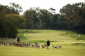 Keswick Hall & Golf Club