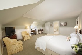 Keswick Hall & Golf Club