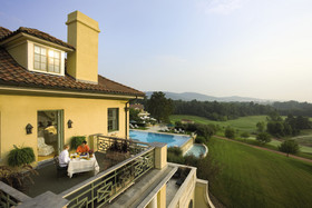 Keswick Hall & Golf Club