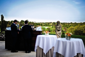 Keswick Hall & Golf Club