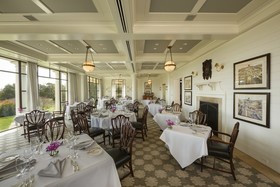 Keswick Hall & Golf Club