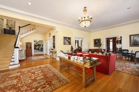 Keswick Hall & Golf Club