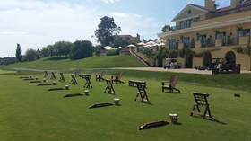 Keswick Hall & Golf Club