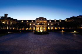 Keswick Hall & Golf Club