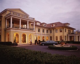 Keswick Hall & Golf Club