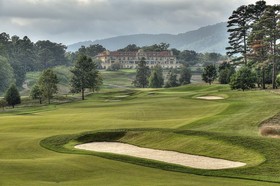 Keswick Hall & Golf Club