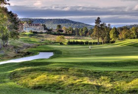 Keswick Hall & Golf Club