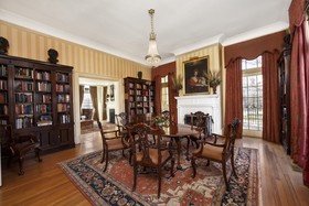 Keswick Hall & Golf Club