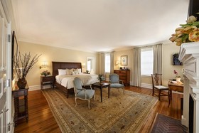 Keswick Hall & Golf Club