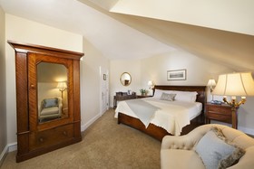 Keswick Hall & Golf Club